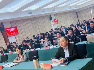 祝贺汽车联合会荣获青岛市2024年度十大维权典型案例