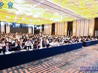 韧性生长 万象新阶|2025中国汽车经销商大会在成都成功举办