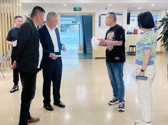 关爱职工 健康同行｜青岛市汽车行业工会组织开展免费体检活动