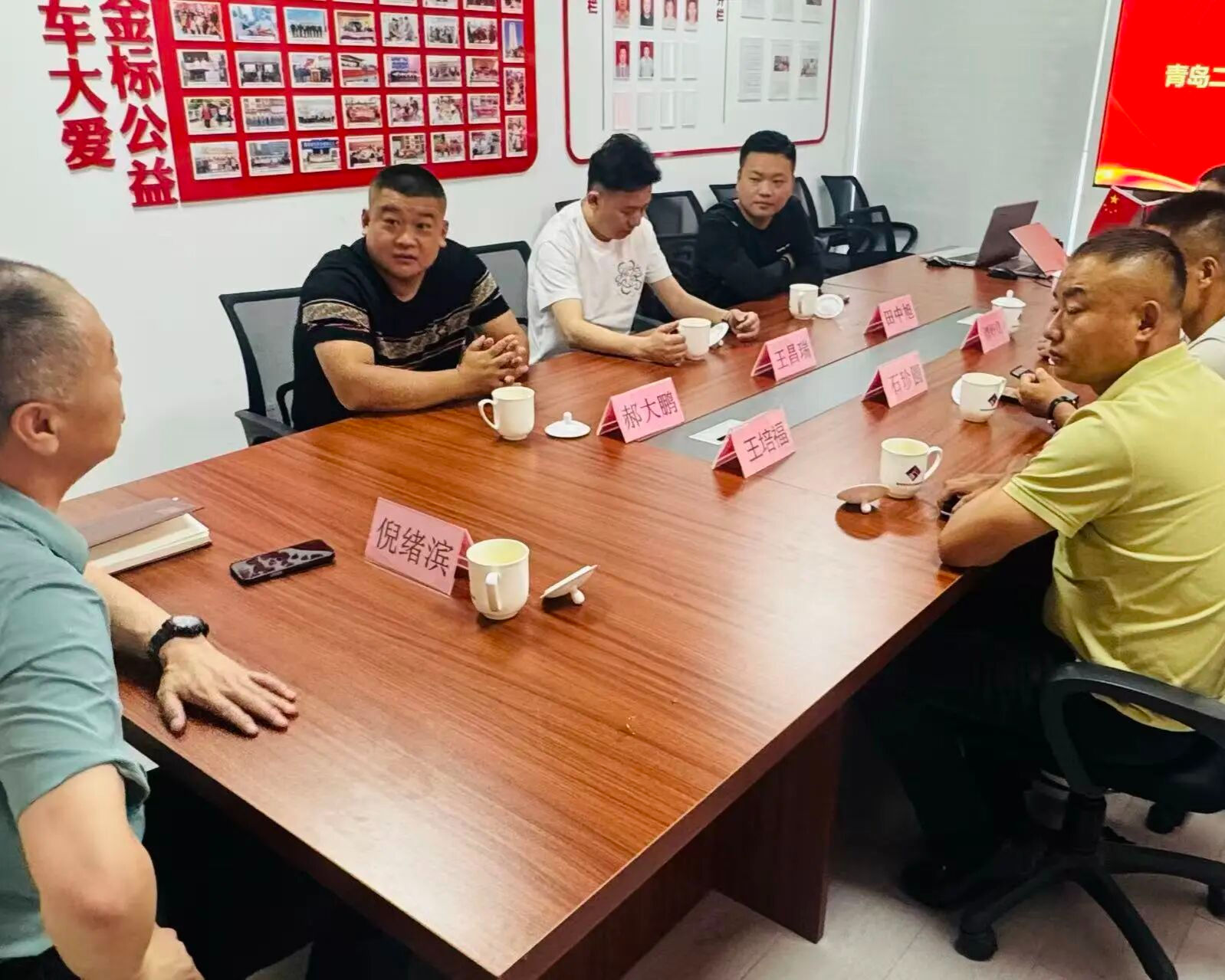 用赋能“破局” | 开辟青岛二手车业务多渠道出路的应对策略